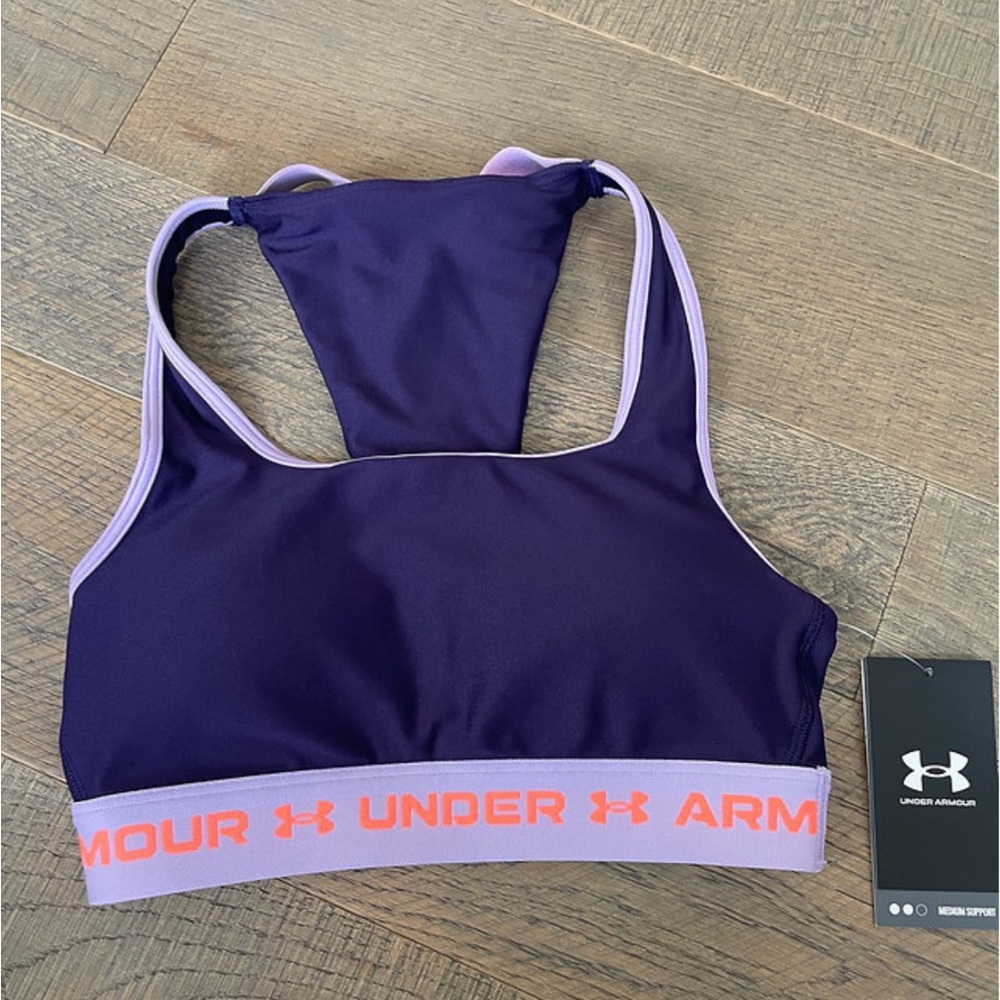 Women’s Medium Support Sports Bra